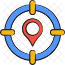 Research Product Target Icon