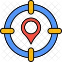 Research Product Target Icon