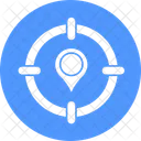 Research Product Target Icon