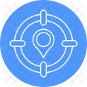 Research Product Target Icon