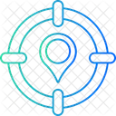 Research Product Target Icon