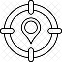 Research Product Target Icon