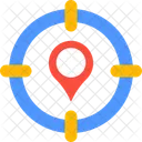 Research Product Target Icon