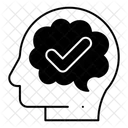 Positive  Icon