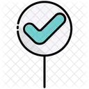 Positive Review Customer Review Icon