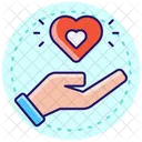 Positive Affirmations Icon