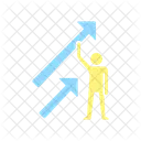 Positive dynamics  Icon