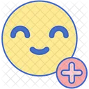 Positive Emotion Icon