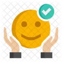 Positive Emotion  Icône