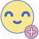 Positive Emotion  Icône