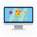 Positive feedback  Icon