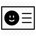 Feedback Icon