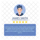 Positive feedback  Icône