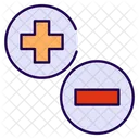 Positive  Icon