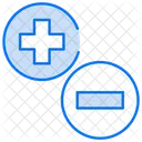 Positive  Icon