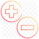 Positive  Icon