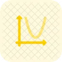 Positive Kurve  Symbol