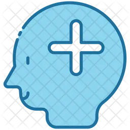 Positive Mind  Icon