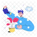 Positive Mind  アイコン