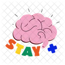 Positive Mind  Icon