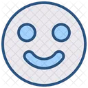 Emotion Positive Feedback Icon