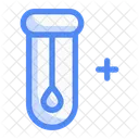 Positive Result Test Result Icon