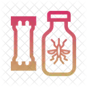 Concentration Bioassays Icon