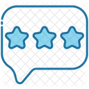 Positive Review  Icon