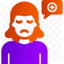 Positive Thinking  Icon