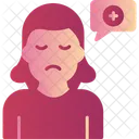 Positive Thinking  Icon
