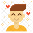 Positive Thinking  Icon
