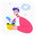 Positive Thinking  アイコン