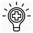 Positive Thoughts Icon