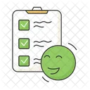 Positives Feedback  Symbol