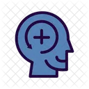 Positividad Felicidad Optimismo Icono
