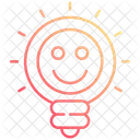 Positivity Icon