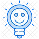 Positivity Icon