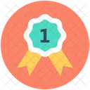 Posizione Badge Qualita Icon