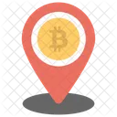 Posizione Bancomat Mappa Icon