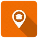 Mappa Marker Localizzatori Icon