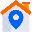 Segnaposto Icon