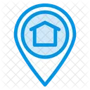 Mappa Marker Localizzatori Icon