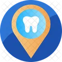 Posizione dentale  Icon