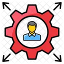 Ability Capacity Potential Icon