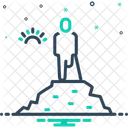 Possible Limping Limp Icon