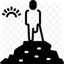 Possible Limping Limp Icon