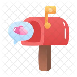Post-  Symbol
