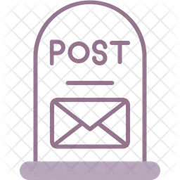 Post  Icon