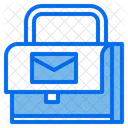 Post Bag  Icon