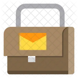 Bolsa de correos  Icono